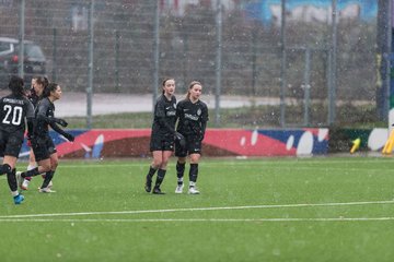 Bild 125 - wBJ Altona 93 - Eimsbuettel : Ergebnis: 1:5
